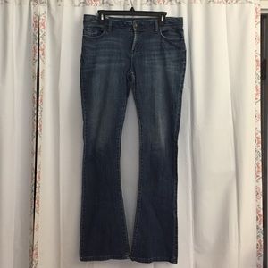 3/$25 LC Lauren Conrad Jeans Size 10
